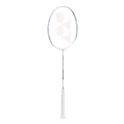 Raquette De Badminton - Yonex Nanoflare Nextage Blanc 10 Raquette De Badminton - Yonex Nanoflare Nextage Blanc -Balle Jeux Vêtements Magasin raquette de badminton yonex nanoflare nextage blanc 4