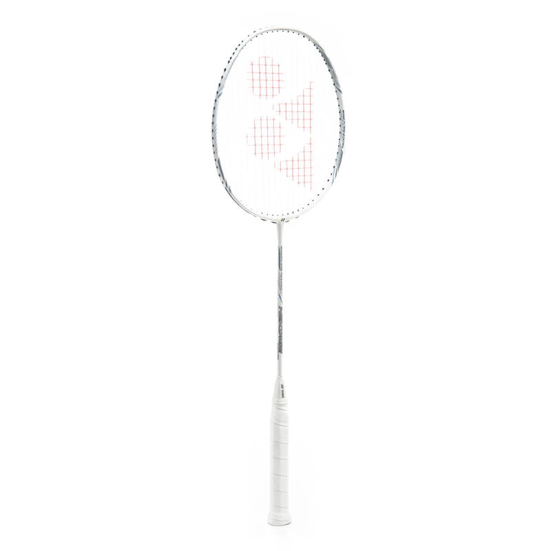 Raquette De Badminton - Yonex Nanoflare Nextage Blanc 5 Raquette De Badminton - Yonex Nanoflare Nextage Blanc – Image 5