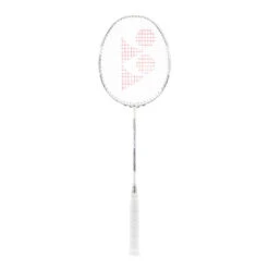 Raquette De Badminton - Yonex Nanoflare Nextage Blanc 11 Raquette De Badminton - Yonex Nanoflare Nextage Blanc -Balle Jeux Vêtements Magasin raquette de badminton yonex nanoflare nextage blanc 5