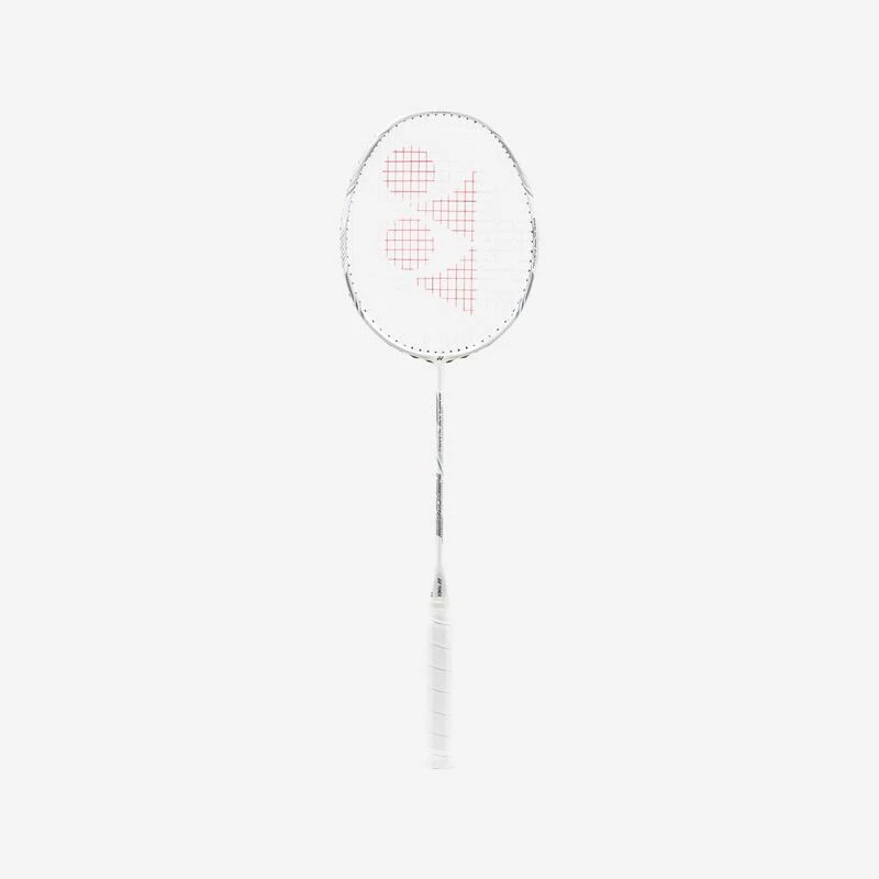 Raquette De Badminton - Yonex Nanoflare Nextage Blanc 1 Raquette De Badminton - Yonex Nanoflare Nextage Blanc
