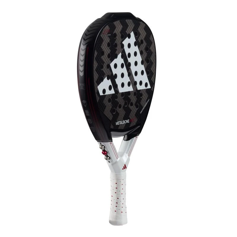 RAQUETTE DE PADEL Adidas Metalbone HRD+ 2 RAQUETTE DE PADEL Adidas Metalbone HRD+ – Image 2