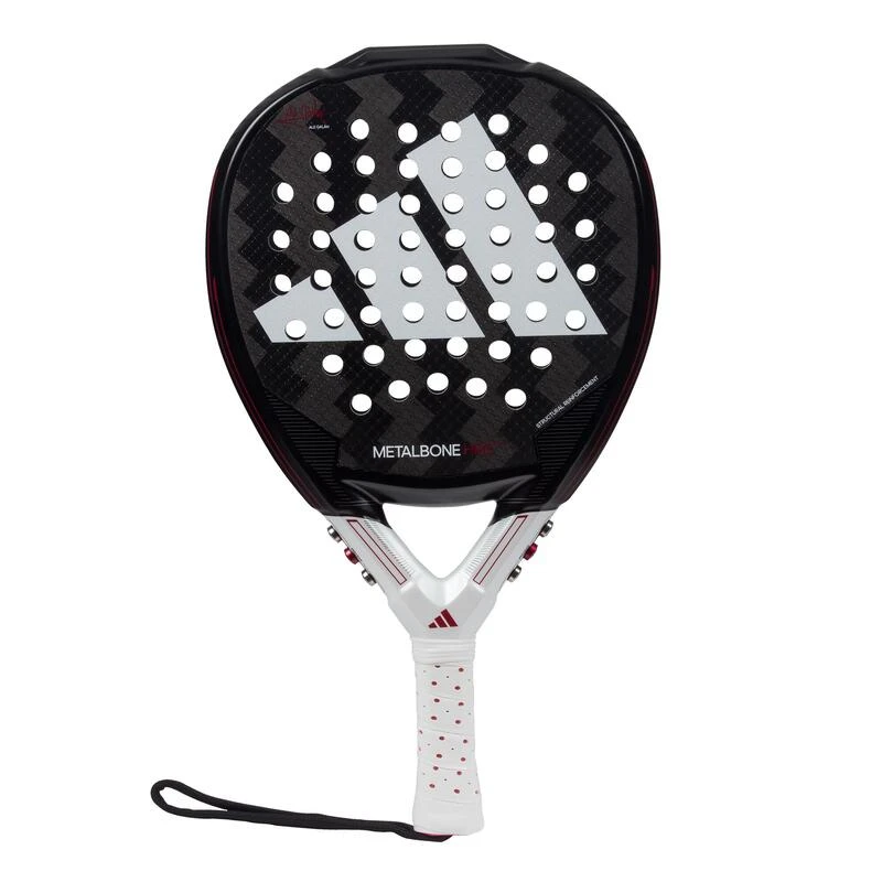 RAQUETTE DE PADEL Adidas Metalbone HRD+ 1 RAQUETTE DE PADEL Adidas Metalbone HRD+
