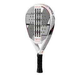 Raquette De Padel Adulte - Adidas Match Light 3.3 24 -Balle Jeux Vêtements Magasin raquette de padel adulte adidas match light 33 24 5