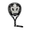 Raquette De Padel Adulte Black Crown Special Soft Noir