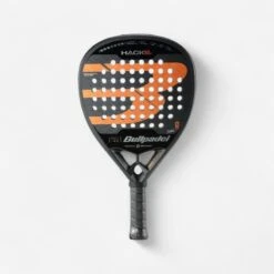 Raquette De Padel Adulte - Bullpadel Hack Comfort 24