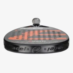 Raquette De Padel Adulte - Bullpadel Hack Comfort 24 -Balle Jeux Vêtements Magasin raquette de padel adulte bullpadel hack comfort 24 3