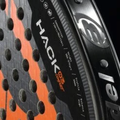 Raquette De Padel Adulte - Bullpadel Hack Comfort 24 -Balle Jeux Vêtements Magasin raquette de padel adulte bullpadel hack comfort 24 5