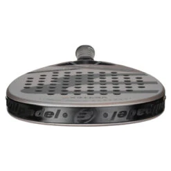 Raquette De Padel Adulte - Bullpadel Vertex Comfort Martin Di Nenno -Balle Jeux Vêtements Magasin raquette de padel adulte bullpadel vertex comfort martin di nenno 3