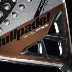 Raquette De Padel Adulte - Bullpadel Vertex Comfort Martin Di Nenno -Balle Jeux Vêtements Magasin raquette de padel adulte bullpadel vertex comfort martin di nenno 4