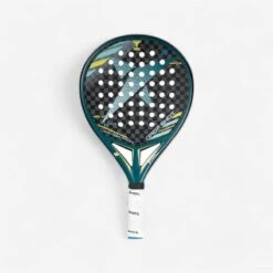 Raquette De Padel Adulte - Drop Shot Explorer Pro 5.0 Lucas Campagnolo