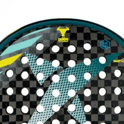 Raquette De Padel Adulte - Drop Shot Explorer Pro 5.0 Lucas Campagnolo -Balle Jeux Vêtements Magasin raquette de padel adulte drop shot explorer pro 50 lucas campagnolo 4