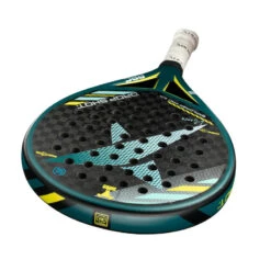 Raquette De Padel Adulte - Drop Shot Explorer Pro 5.0 Lucas Campagnolo -Balle Jeux Vêtements Magasin raquette de padel adulte drop shot explorer pro 50 lucas campagnolo 6