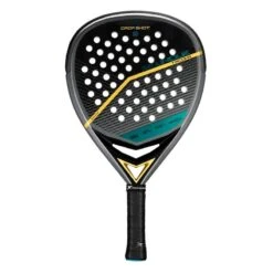 Raquette De Padel Adulte Drop Shot Tacoma Unisexe 2023
