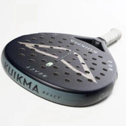 Raquette De Padel Adulte - Kuikma PR React 16 Raquette De Padel Adulte - Kuikma PR React -Balle Jeux Vêtements Magasin raquette de padel adulte kuikma pr react 6