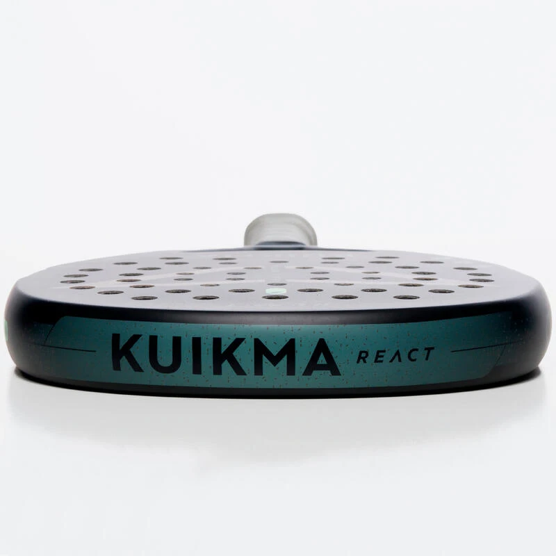 Raquette De Padel Adulte - Kuikma PR React 10 Raquette De Padel Adulte - Kuikma PR React – Image 10