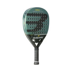 RAQUETTE DE PADEL Bullpadel Ionic Power -Balle Jeux Vêtements Magasin raquette de padel bullpadel ionic power 2