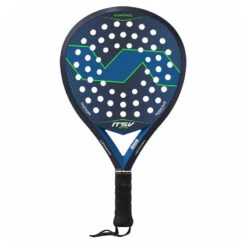 Raquette De Padel Control Varlion 2023 LW Hexagon 8.8