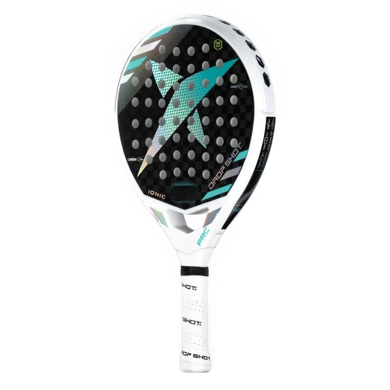 Raquette De Padel Drop Shot Ionic 2 Raquette De Padel Drop Shot Ionic – Image 2