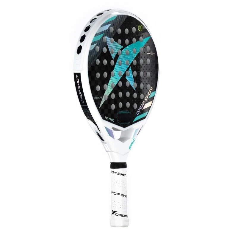 Raquette De Padel Drop Shot Ionic 4 Raquette De Padel Drop Shot Ionic – Image 4