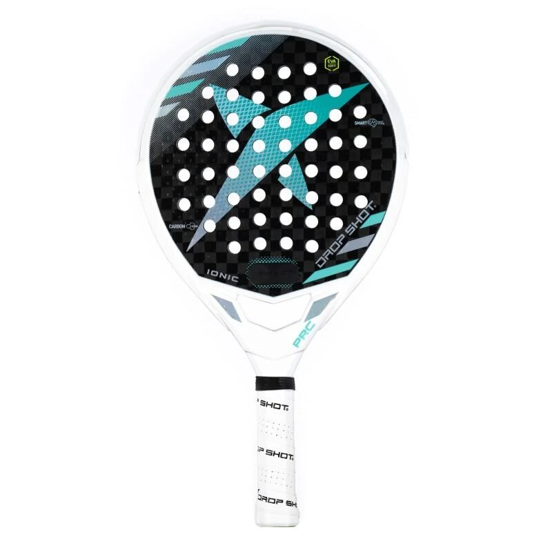 Raquette De Padel Drop Shot Ionic 1 Raquette De Padel Drop Shot Ionic