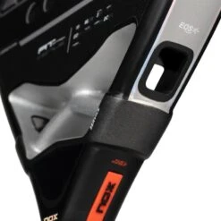 RAQUETTE DE PADEL NOX AT10 Luxury ATTACK 18K 2024 By Agustín Tapia -Balle Jeux Vêtements Magasin raquette de padel nox at10 luxury attack 18k 2024 by agustin tapia 3