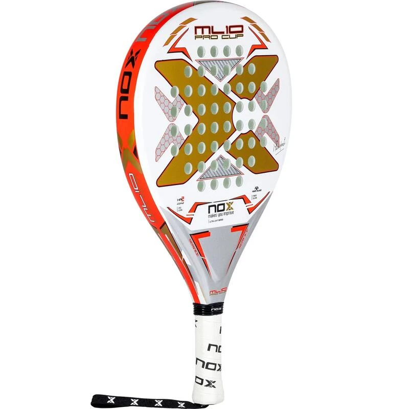 RAQUETTE DE PADEL NOX ML10 Pro Cup Ultra Light 2023 2 RAQUETTE DE PADEL NOX ML10 Pro Cup Ultra Light 2023 – Image 2