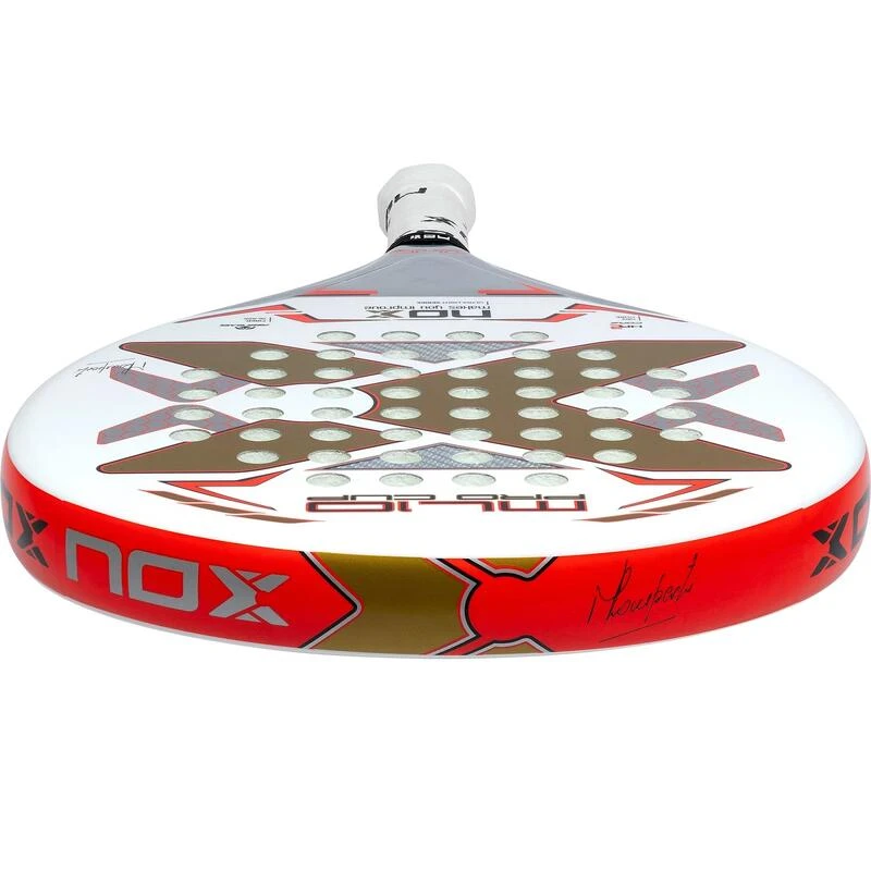 RAQUETTE DE PADEL NOX ML10 Pro Cup Ultra Light 2023 4 RAQUETTE DE PADEL NOX ML10 Pro Cup Ultra Light 2023 – Image 4