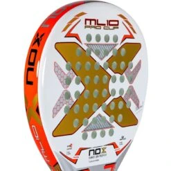 RAQUETTE DE PADEL NOX ML10 Pro Cup Ultra Light 2023 10 RAQUETTE DE PADEL NOX ML10 Pro Cup Ultra Light 2023 -Balle Jeux Vêtements Magasin raquette de padel nox ml10 pro cup ultra light 2023 4