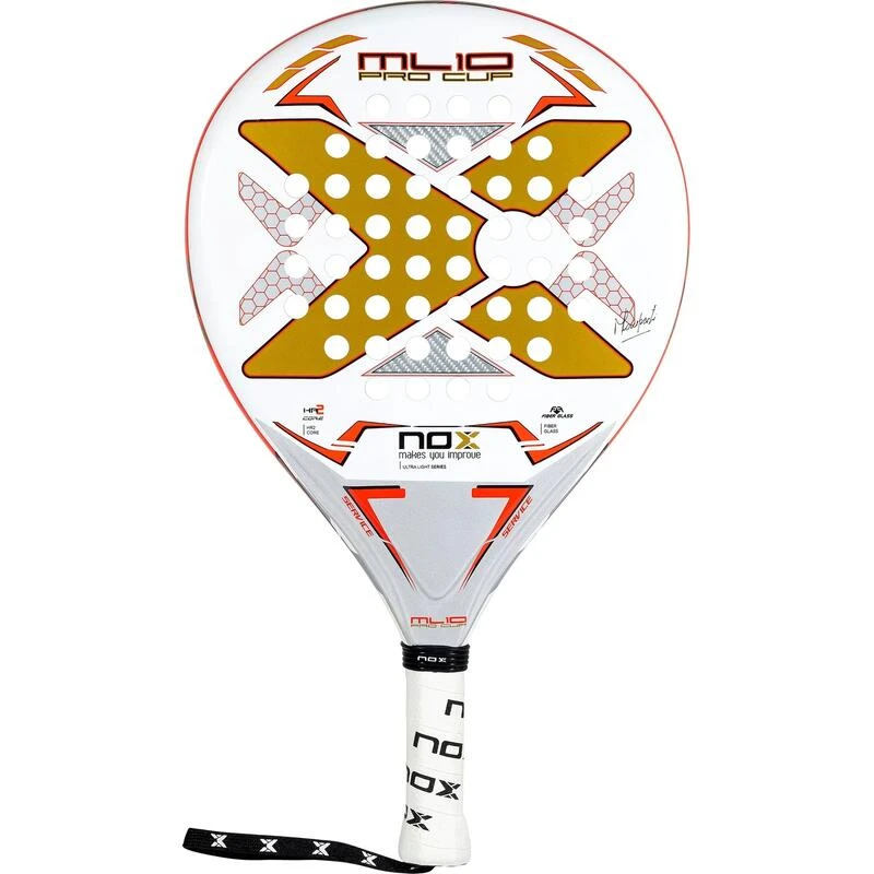 RAQUETTE DE PADEL NOX ML10 Pro Cup Ultra Light 2023 1 RAQUETTE DE PADEL NOX ML10 Pro Cup Ultra Light 2023
