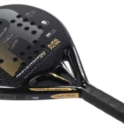Raquette De Padel Pour Adultes Royal Padel RP 33 Aniversario Poly Gold 6 Raquette De Padel Pour Adultes Royal Padel RP 33 Aniversario Poly Gold -Balle Jeux Vêtements Magasin raquette de padel pour adultes royal padel rp 33 aniversario poly gold 2
