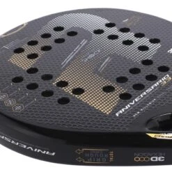 Raquette De Padel Pour Adultes Royal Padel RP 33 Aniversario Poly Gold 7 Raquette De Padel Pour Adultes Royal Padel RP 33 Aniversario Poly Gold -Balle Jeux Vêtements Magasin raquette de padel pour adultes royal padel rp 33 aniversario poly gold 3