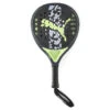 Raquette De Padel SolarBLINK CRT PUMA New Navy Fast Yellow Blue