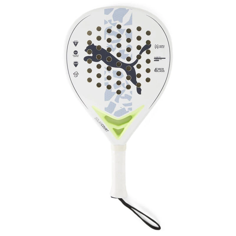 Raquette De Padel SolarCOURT Femmes PUMA 1 Raquette De Padel SolarCOURT Femmes PUMA