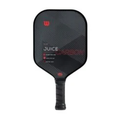 Raquette De Pickleball Wilson Juice Carbon