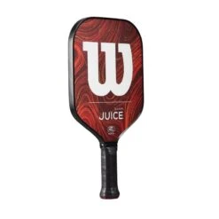 Raquette De Pickleball Wilson Juice Energy -Balle Jeux Vêtements Magasin raquette de pickleball wilson juice energy 3