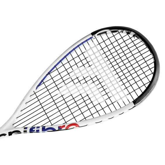 Raquette De Squash Enfant Tecnifibre Carboflex X-TOP 2 Raquette De Squash Enfant Tecnifibre Carboflex X-TOP – Image 2