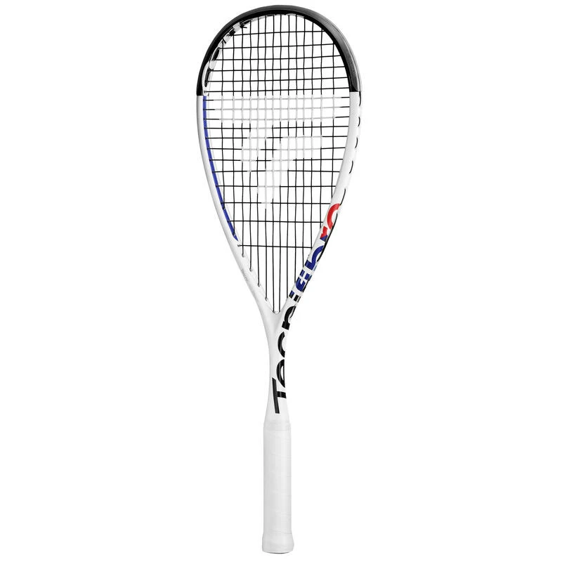 Raquette De Squash Enfant Tecnifibre Carboflex X-TOP 1 Raquette De Squash Enfant Tecnifibre Carboflex X-TOP