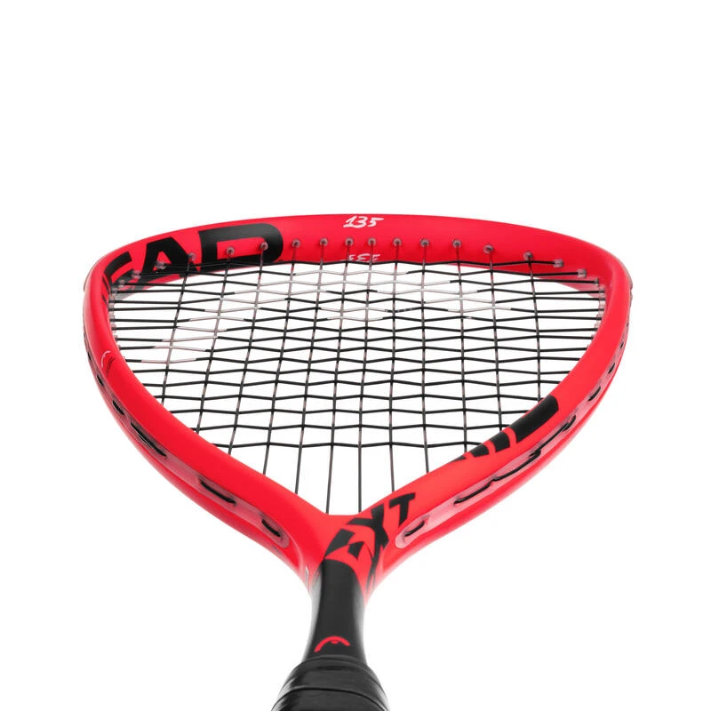 Raquette De Squash HEAD EXTREME 135 2 Raquette De Squash HEAD EXTREME 135 – Image 2