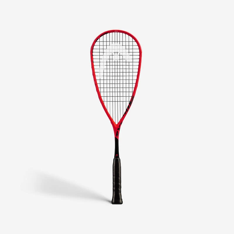 Raquette De Squash HEAD EXTREME 135 1 Raquette De Squash HEAD EXTREME 135