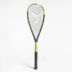 RAQUETTE DE SQUASH JUNIOR POWER 105 JR 26in 2021 -Balle Jeux Vêtements Magasin raquette de squash junior power 105 jr 26in 2021 2