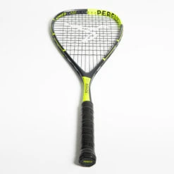 RAQUETTE DE SQUASH JUNIOR POWER 105 JR 26in 2021 -Balle Jeux Vêtements Magasin raquette de squash junior power 105 jr 26in 2021 4