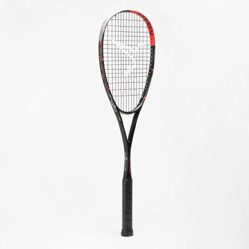 RAQUETTE DE SQUASH PERFLY FEEL 115 3 RAQUETTE DE SQUASH PERFLY FEEL 115 – Image 3