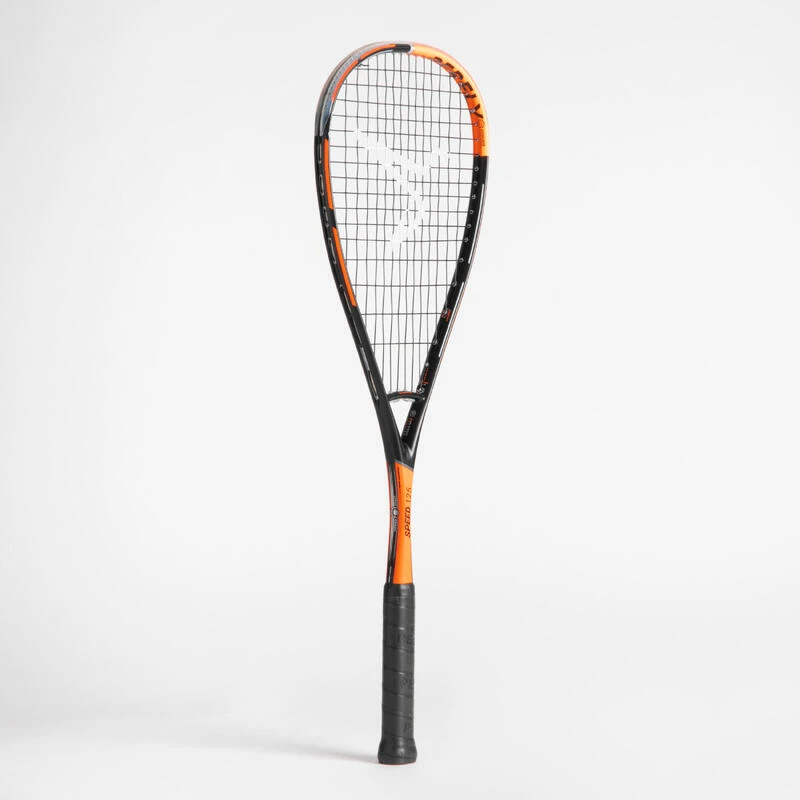 RAQUETTE DE SQUASH PERFLY SPEED 125 4 RAQUETTE DE SQUASH PERFLY SPEED 125 – Image 4