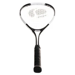 RAQUETTE DE SQUASH SR 100 -Balle Jeux Vêtements Magasin raquette de squash sr 100 2