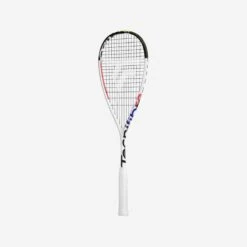 RAQUETTE DE SQUASH TECNIFIBRE CARBOFLEX 135 XTOP