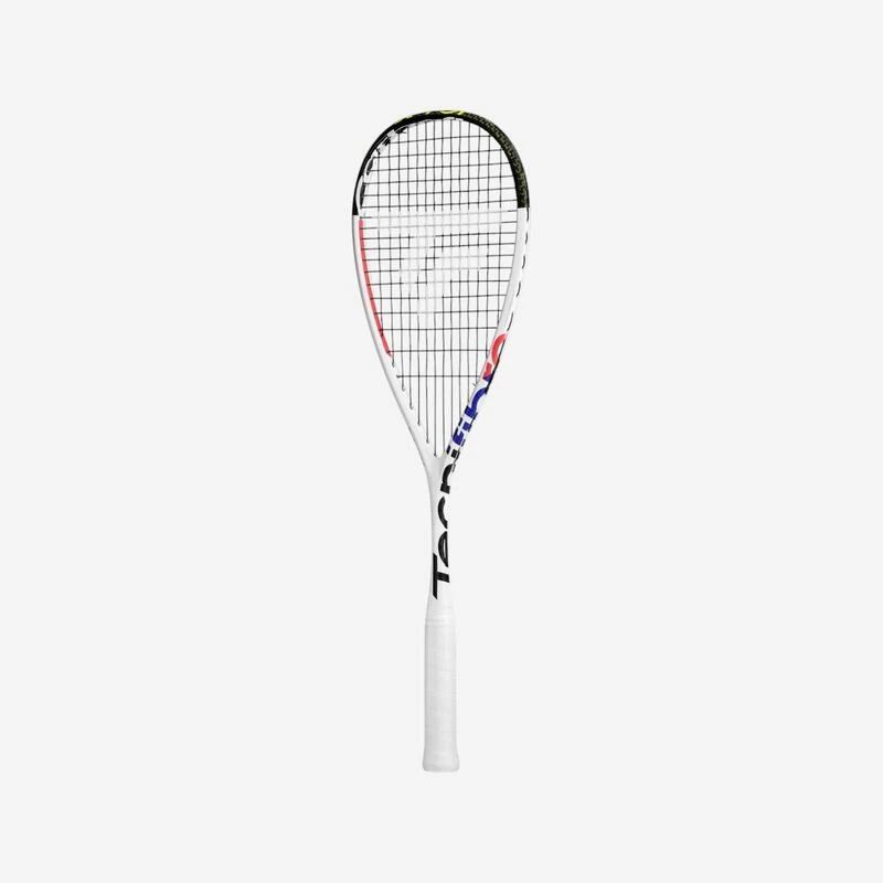 RAQUETTE DE SQUASH TECNIFIBRE CARBOFLEX 135 XTOP 1 RAQUETTE DE SQUASH TECNIFIBRE CARBOFLEX 135 XTOP