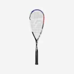 RAQUETTE DE SQUASH TECNIFIBRE CROSS POWER - 155 GR