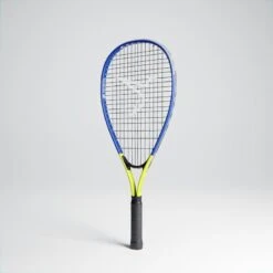 RAQUETTE DE SQUASH WALLBREAKER 145 Junior 21in -Balle Jeux Vêtements Magasin raquette de squash wallbreaker 145 junior 21in 2