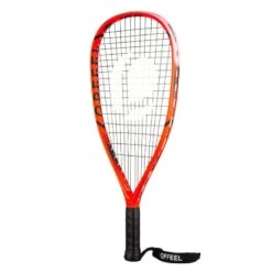 RAQUETTE DE SQUASH57 DEBUTANT SR57 160 5 RAQUETTE DE SQUASH57 DEBUTANT SR57 160 -Balle Jeux Vêtements Magasin raquette de squash57 debutant sr57 160 2