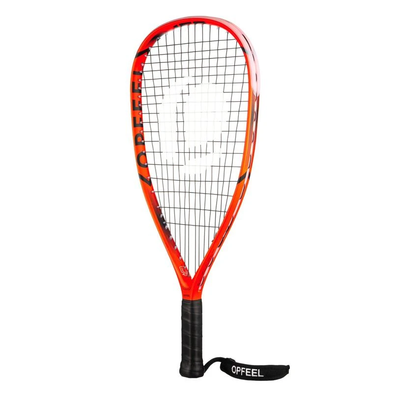 RAQUETTE DE SQUASH57 DEBUTANT SR57 160 3 RAQUETTE DE SQUASH57 DEBUTANT SR57 160 – Image 3